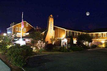 Hotel Lamie's Inn & Old Salt Restaurant - Bild 5