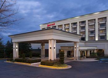 Hotel Marriott Fairfax at Fair Oaks - Bild 1