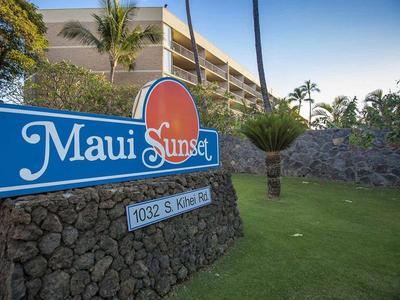 Hotel Maui Sunset - Bild 2