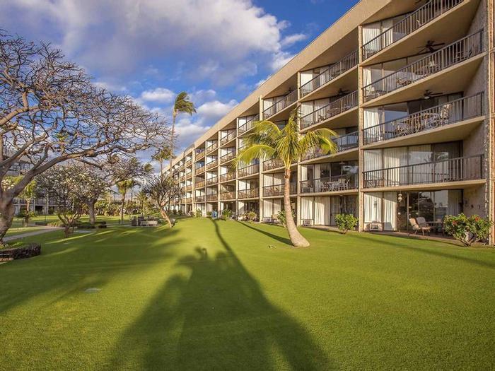 Hotel Maui Sunset - Bild 1
