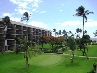 Hotel Maui Sunset - Bild 4