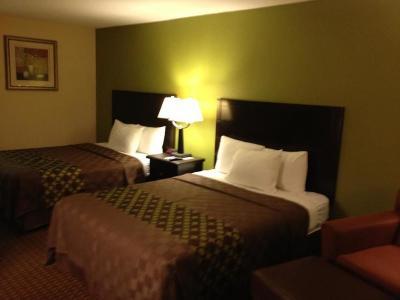 Hotel Rodeway Inn & Suites - Bild 5