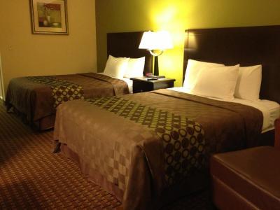 Hotel Rodeway Inn & Suites - Bild 3