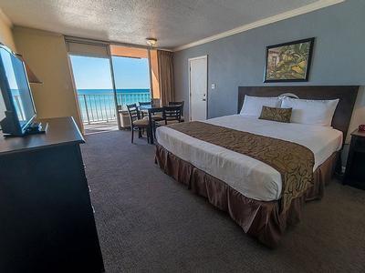 Seahaven Beach Hotel - Bild 4