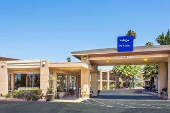 Hotel Travelodge by Wyndham Vallejo/Napa Valley - Bild 4