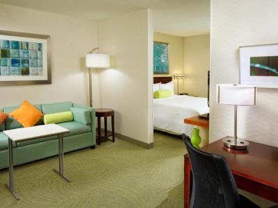 Hotel SpringHill Suites Des Moines West - Bild 5