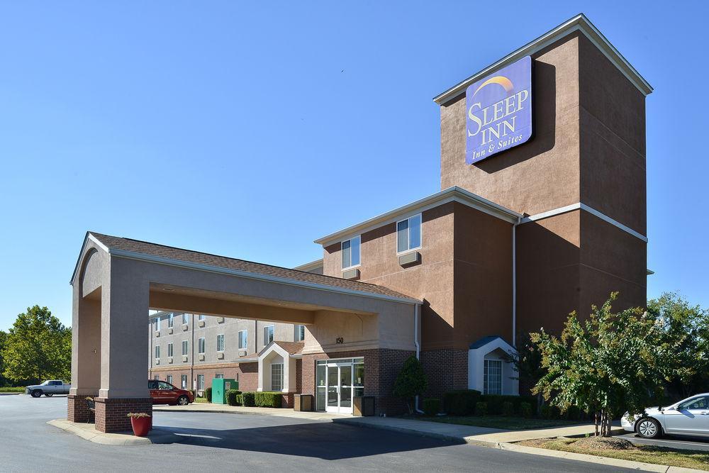 Hotel Sleep Inn & Suites Lebanon - Nashville Area - Bild 1
