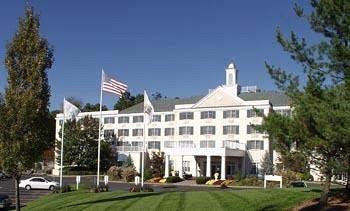 Somerset Hills Hotel, Tapestry Collection by Hilton - Bild 2