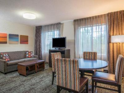 Hotel Staybridge Suites Allentown West - Bild 5
