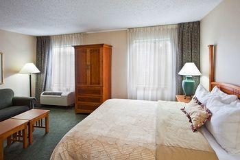 Hotel Staybridge Suites Detroit - Utica - Bild 4