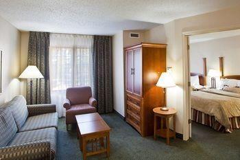 Hotel Staybridge Suites Detroit - Utica - Bild 3