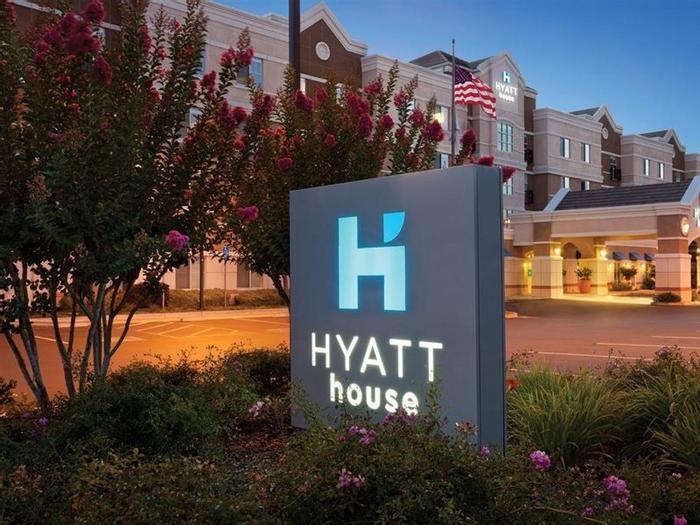 Hyatt House Pleasant Hill - Bild 1