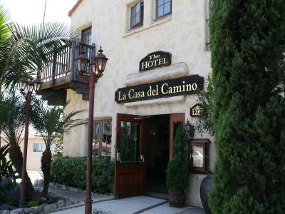 Hotel La Casa del Camino - Bild 3