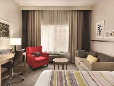 Hotel Country Inn & Suites by Radisson, Fresno North, CA - Bild 4
