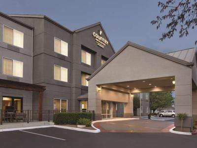 Hotel Country Inn & Suites by Radisson, Fresno North, CA - Bild 2