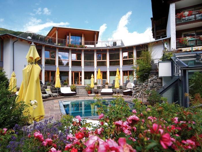Hotel Ortners Eschenhof - Alpine Slowness - Bild 1