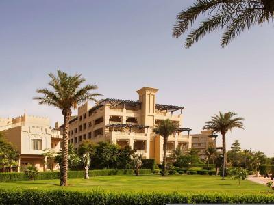 Grand Hyatt Doha Hotel & Villas - Bild 3