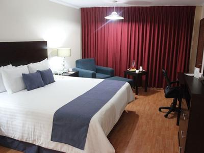 Hotel Posada de Tampico - Bild 3