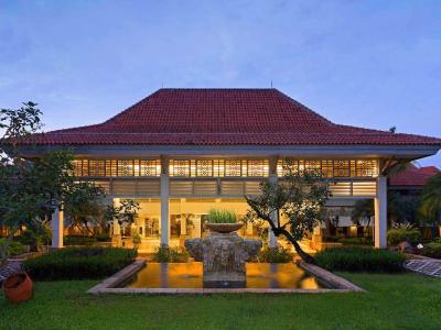 Bandara International Hotel managed by AccorHotels - Bild 3