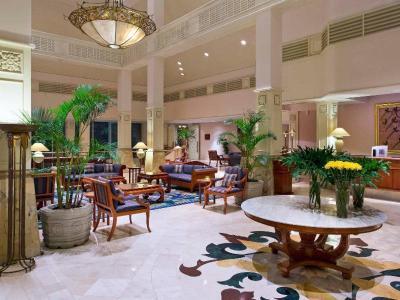 Bandara International Hotel managed by AccorHotels - Bild 2