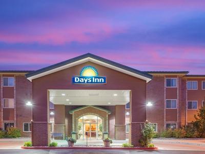 Hotel Quality Inn & Suites Wellington - Fort Collins - Bild 3
