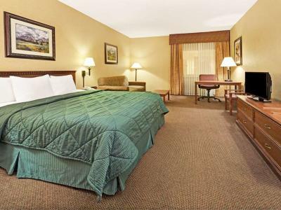 Hotel Quality Inn & Suites Wellington - Fort Collins - Bild 5