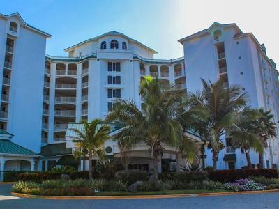 Hotel The Resort on Cocoa Beach - Bild 2