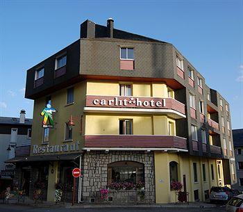 Hotel Carlit - Bild 1