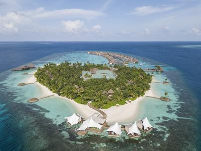 Hotel W Maldives - Bild 3