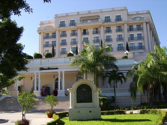 Hotel Fiesta Americana Mérida - Bild 1