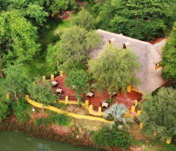 Hotel Maramba River Lodge - Bild 2