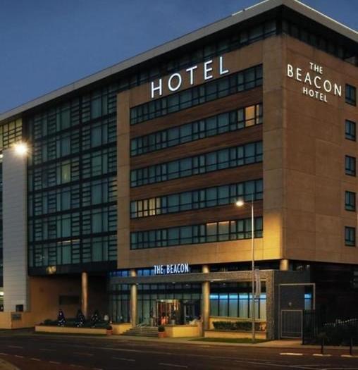 Hotel The Beacon - Bild 1