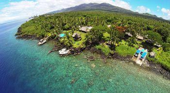 Hotel Paradise Taveuni Resort - Bild 4