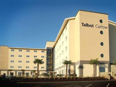 Hotel Talbot - Bild 3