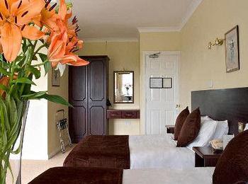 Hotel Fernhill Lodge - Bild 4