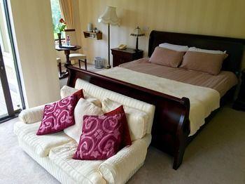 Hotel Fernhill Lodge - Bild 5