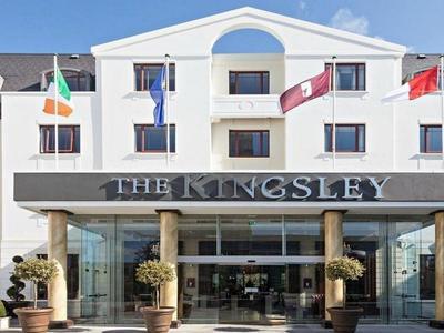 Hotel Kingsley - Bild 5