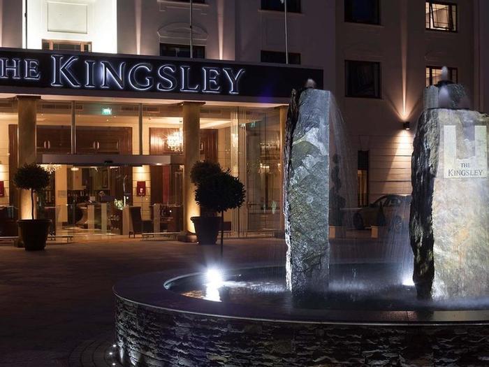 Hotel Kingsley - Bild 1
