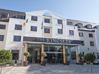 Hotel Kingsley - Bild 2