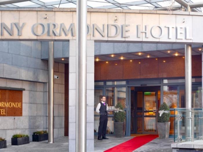 Hotel Kilkenny Ormonde - Bild 1
