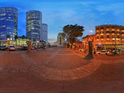 Colombo City Hotel - Bild 2