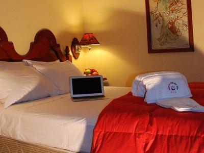 Hotel Casona Colon Inn - Bild 4