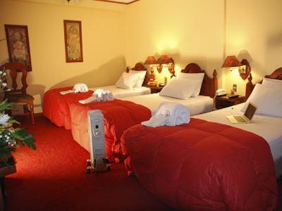 Hotel Casona Colon Inn - Bild 5
