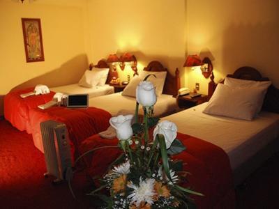 Hotel Casona Colon Inn - Bild 3