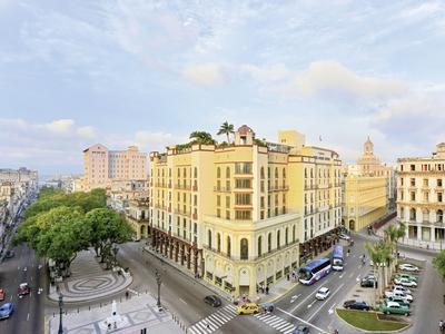 Hotel Iberostar Selection Parque Central - Bild 5