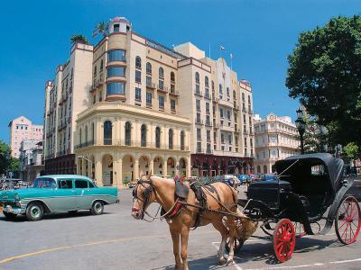 Hotel Iberostar Selection Parque Central - Bild 4