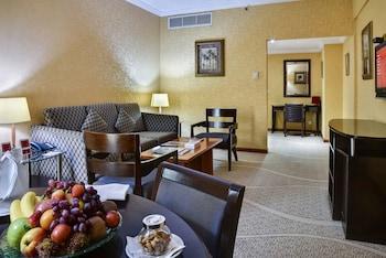 Hotel Ramada by Wyndham Continental Jeddah - Bild 4
