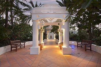 Hotel Burleigh Mediterranean Resort Enquiries - Bild 2