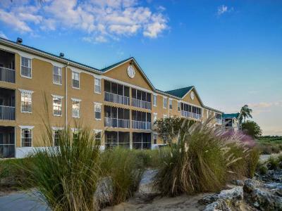 Hotel Hilton Vacation Club Mystic Dunes Orlando - Bild 3