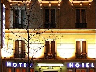 Grand Hotel Doré - Bild 3